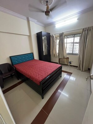 Living Room in  Pg at Powai – for Rent