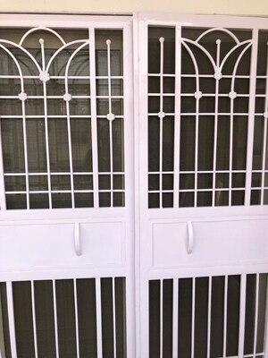 Balcony in 4 BHK Builder Floor at BPTP Park Elite Floors, Sector 85 – for Sale