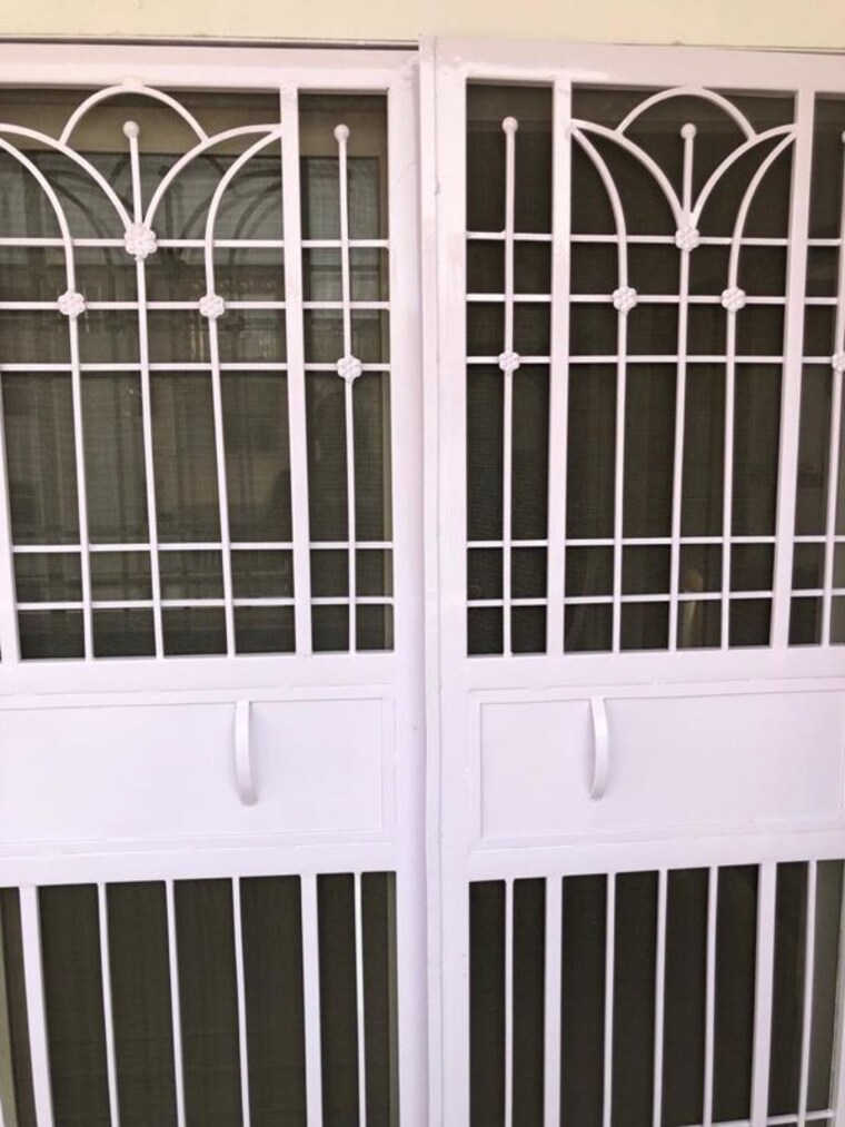 Balcony, bptp-park-elite-floors 4 Bedroom 300 Sq.Yd. Builder Floor In Sector 85 Faridabad 10528228