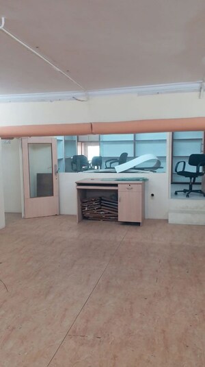 Team Area in  Office Space at Chembur – for Sale