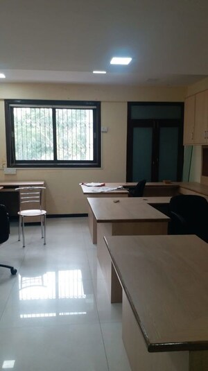  Office Space For Sale in Chembur
