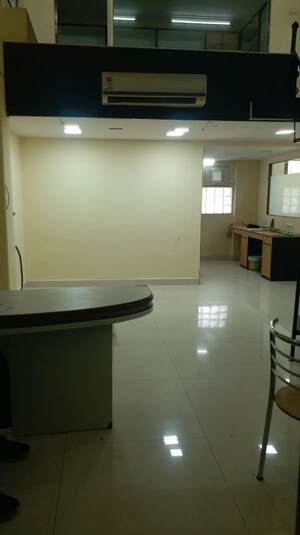   Office Space at Chembur – for Sale