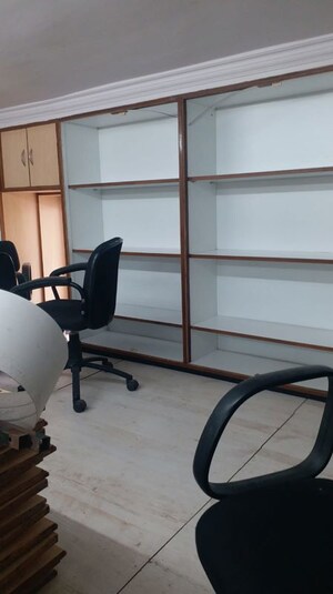  Office Space at Chembur – for Sale