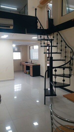   Office Space at Chembur – for Sale