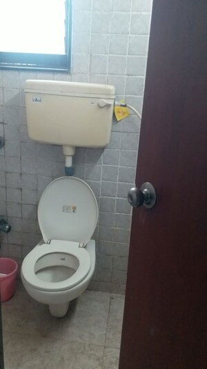 Bathroom in  Office Space at Chembur – for Sale