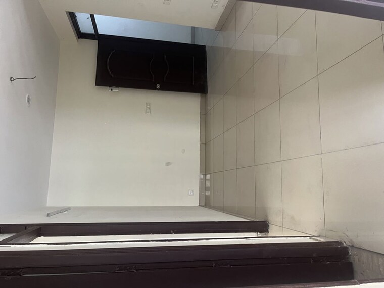 Kitchen, charms-castle 2 Bedroom 995 Sq.Ft. Apartment In Raj Nagar Extension Ghaziabad 10528248