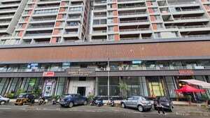  Shop For Rent in Dodke Palazzo, Kothrud