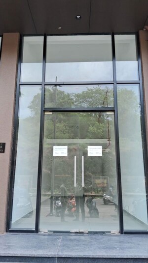  Shop – Exterior View View at Dodke Palazzo, Kothrud - for Rent