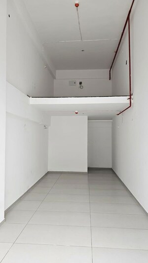  Shop – Exterior View View at Dodke Palazzo, Kothrud - for Rent