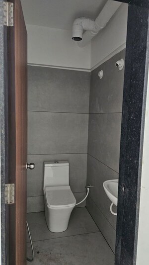 Bathroom in  Shop at Dodke Palazzo, Kothrud – for Rent
