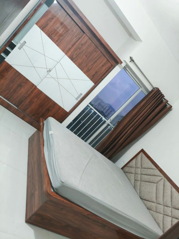 undefined, pegasus-megapolis-serenity 2 Bedroom 850 Sq.Ft. Apartment In Hinjewadi Pune 10528264