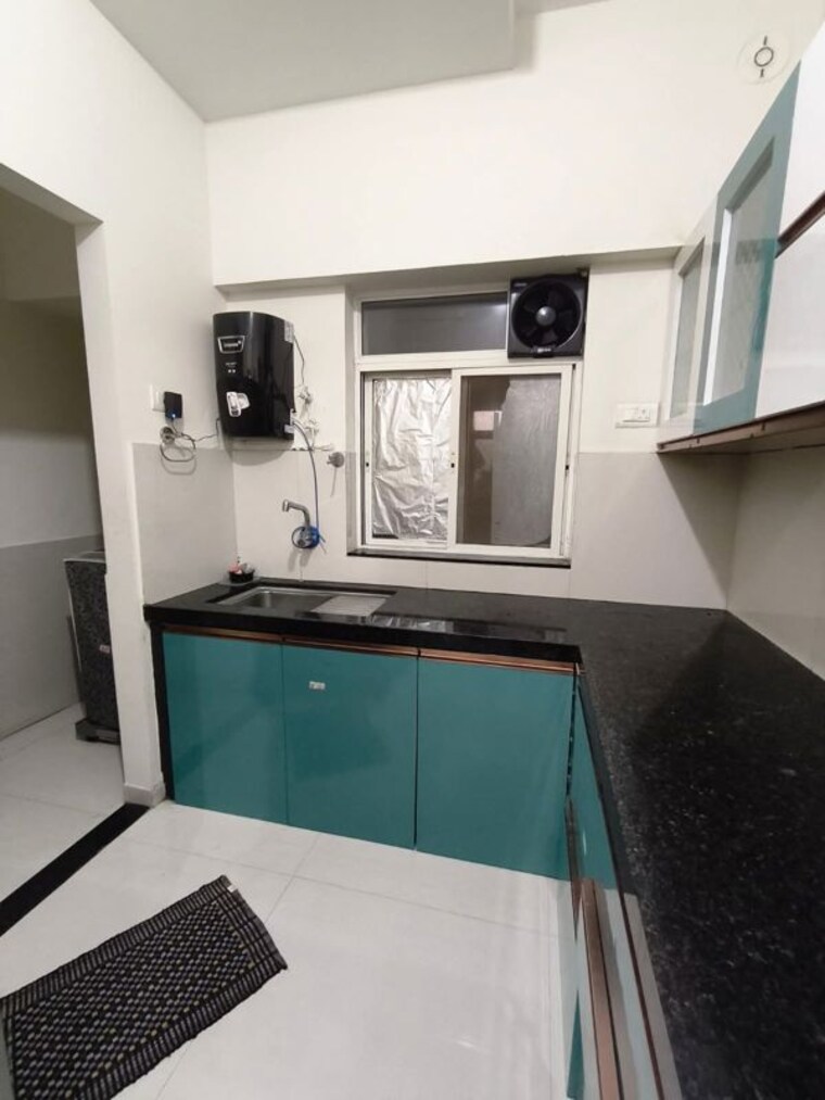 Kitchen, pegasus-megapolis-serenity 2 Bedroom 850 Sq.Ft. Apartment In Hinjewadi Pune 10528264