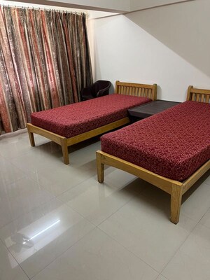  Pg For Rent in Chandivali