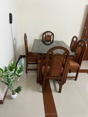 Team Area in  Pg at Chandivali – for Rent