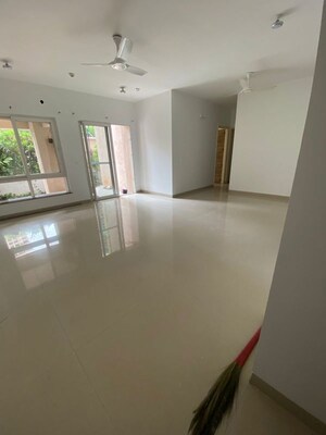3 BHK Apartment For Rent in Siddharth Heights, Wanowrie