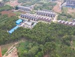 2 BHK 1216 Sq.Ft. Apartment in Prestige Lakeside Habitat Villas