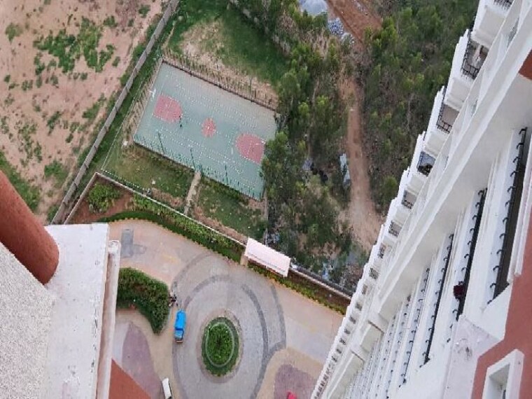 Master Plan, prestige-lakeside-habitat-villas 2 Bedroom 1216 Sq.Ft. Apartment In Gunjur Bangalore 10517066