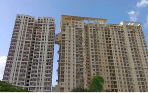 3 BHK Apartment For Sale in G Corp The Icon, Thanisandra Main Road
