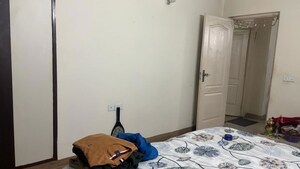 Bedroom in 2 BHK Apartment at Mapsko Paradise, Sector 83 – for Rent