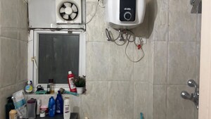 Furnished Amenities in 2 BHK Apartment at Mapsko Paradise, Sector 83 – for Rent