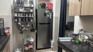 Gym in 2 BHK Apartment at Mapsko Paradise, Sector 83 – for Rent
