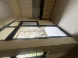 Kitchen in 3 BHK Apartment at Charms Castle, Raj Nagar Extension – for Sale
