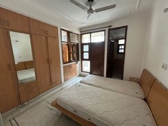 3 BHK + Store Room Apartment For Rent in Sector 12 Dwarka