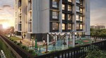 4 BHK + Prayer Room,Store Room 1485 Sq.Ft. Apartment in Disha Elysium