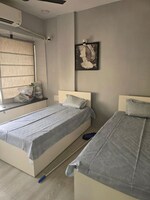770 Sq.Ft. Pg in Sakinaka