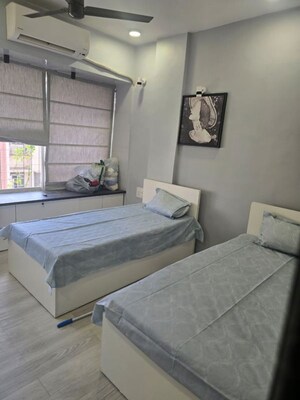 Bedroom in  Pg at Sakinaka – for Rent
