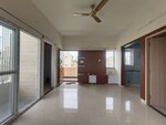 3 BHK + Prayer Room 2100 Sq.Ft. Builder Floor in HAL Layout