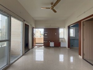 3 BHK Builder Floor For Rent in Hal Layout