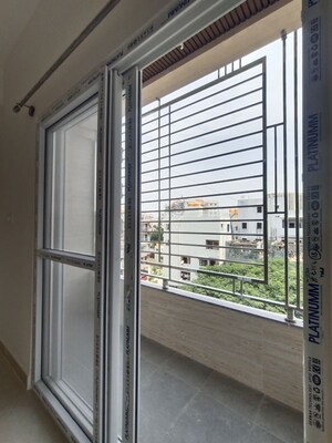 Building Lobby in 3 BHK Builder Floor at Hal Layout – for Rent