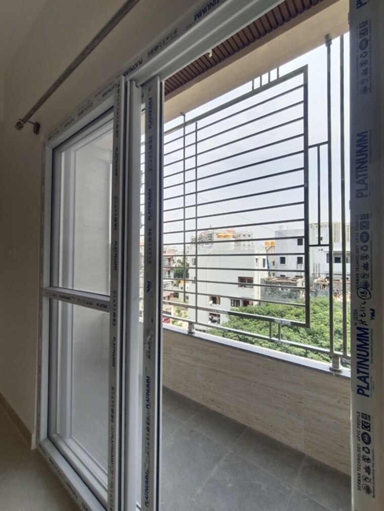 undefined, hal layout 3 Bedroom 2100 Sq.Ft. Builder Floor In Hal Layout Bangalore 10528210