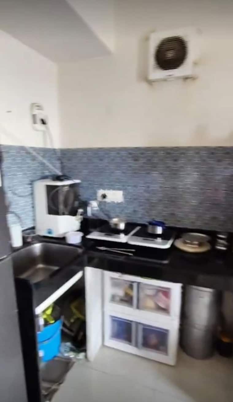 Gym, lodha-crown-quality-homes 1 Bedroom 634 Sq.Ft. Apartment In Majiwada Thane 10528321