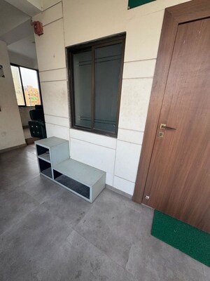 Team Area in  Office Space at Makarba – for Rent