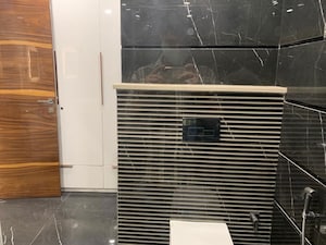 4 BHK Builder Floor – Exterior View View at Parklands, Sector 85 - for Sale