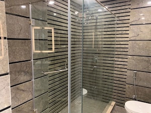 4 BHK Builder Floor – Exterior View View at Parklands, Sector 85 - for Sale