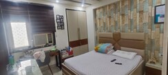 3 BHK + Study Room Apartment For Rent in Sector 12 Dwarka