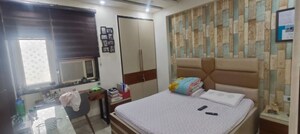 3 BHK Apartment For Rent in Sector 12 Dwarka