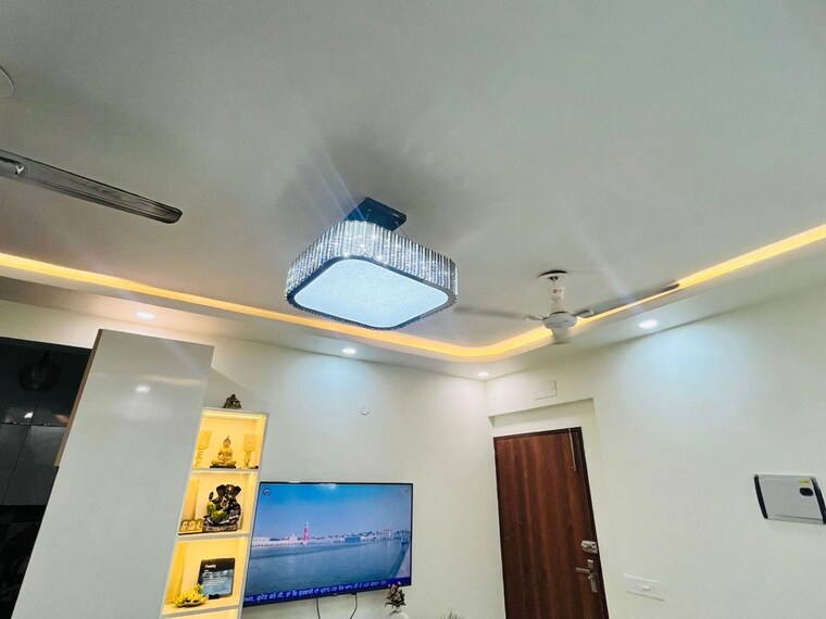 undefined, mrg-the-balcony 2 Bedroom 1020 Sq.Ft. Apartment In Sector 93 Gurgaon 10528322