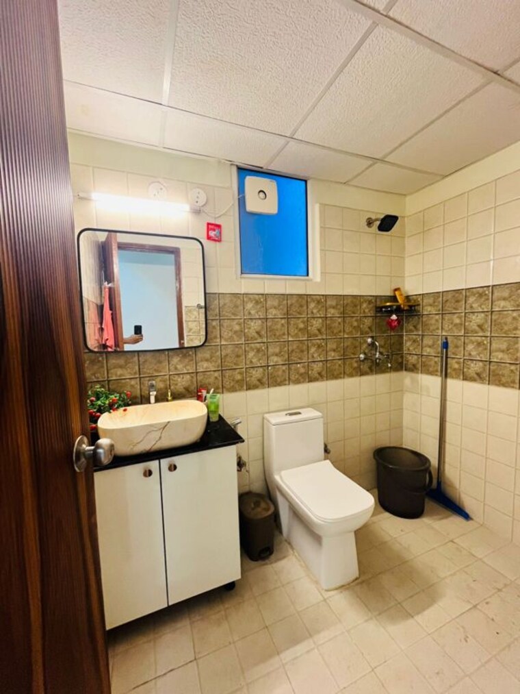 Team Area, mrg-the-balcony 2 Bedroom 1020 Sq.Ft. Apartment In Sector 93 Gurgaon 10528322