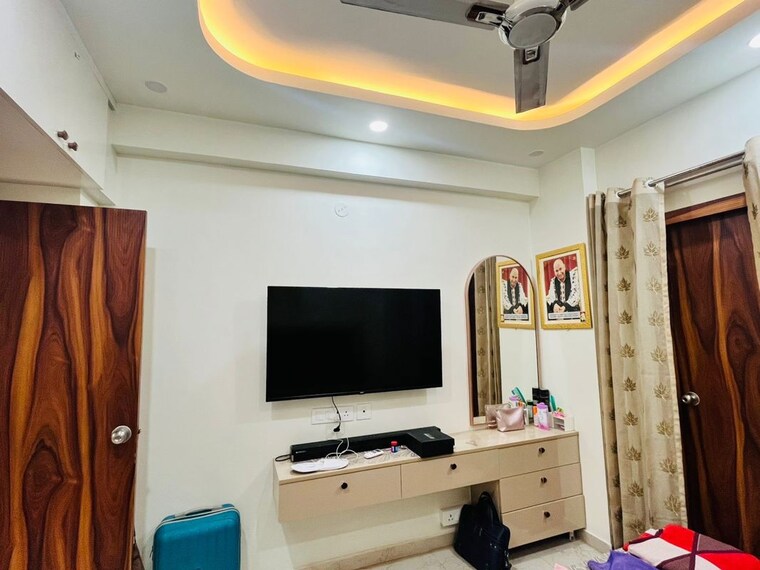 undefined, mrg-the-balcony 2 Bedroom 1020 Sq.Ft. Apartment In Sector 93 Gurgaon 10528322
