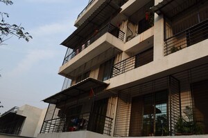 2 BHK Apartment For Rent in Shree Krishna Paradise, Kharghar