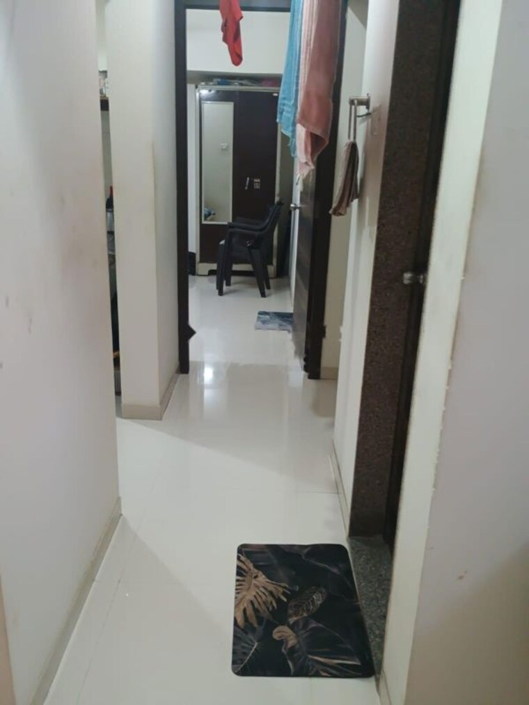 undefined, metropolis-rivera 1 Bedroom 700 Sq.Ft. Apartment In Kasarvadavali Thane 10528326
