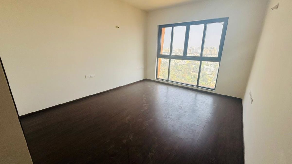 2 BHK 1279 Sq.Ft. Apartment in Purva Atmosphere