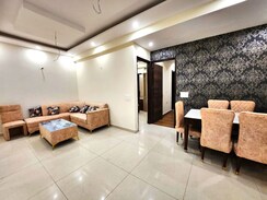3 BHK + Prayer Room,Store Room Apartment For Sale in Dhakoli