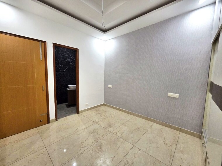Room, dhakoli 3 Bedroom 1050 Sq.Ft. Apartment In Dhakoli Zirakpur 10528293
