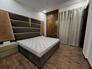 Bedroom in 3 BHK Apartment at Dhakoli – for Sale