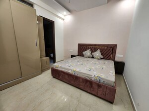 Bedroom in 3 BHK Apartment at Dhakoli – for Sale